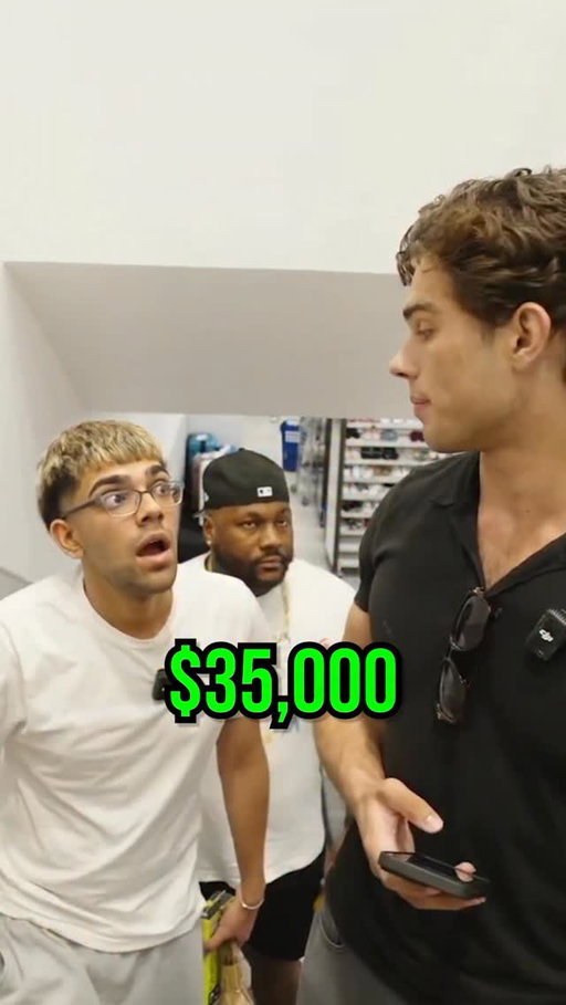N3on was SHOCKED that Clavicular is dropping $350,000 on JAW SURGERY to look BETTER 😭🤦‍♂️ #n3on