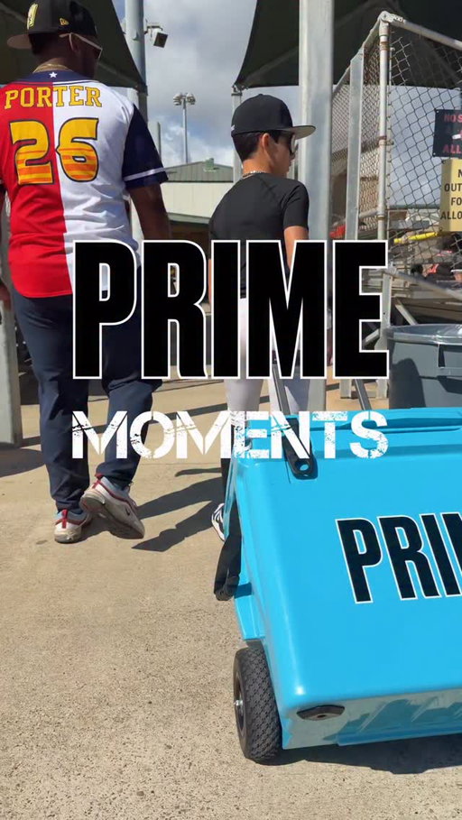 Prime moments #baseball #baseballlife #basebroz #baseballlove #giannimolfese #inspiration #prime