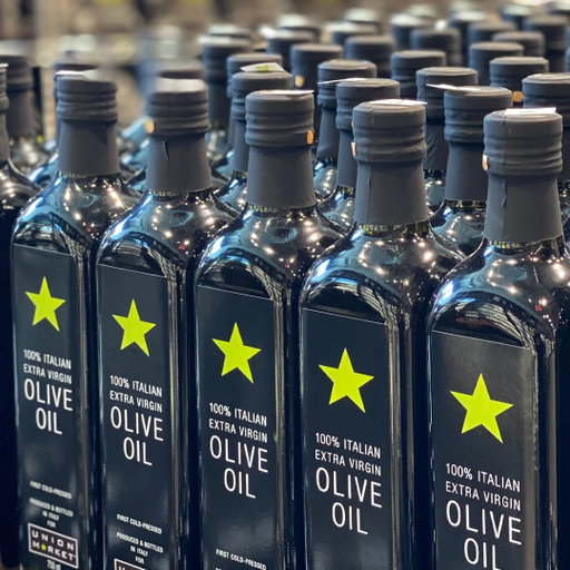 Union Market Organic Italian Olive Oil is now $10.99 (was $12.99). Organic, balanced, and cold-pressed from quality Italian olives — a clean, dependable staple for drizzling, roasting, and everyday cooking. Enjoy $2 off while it’s here.