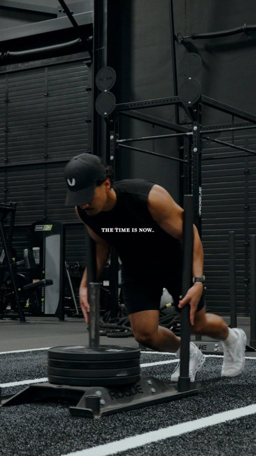 Your time is now! Don’t waste it.
Tomorrow isn’t promised. 
Act on it now. 
-
-
Supplements 💊: @transparentlabs
Code: BAIG — save you some $$
-