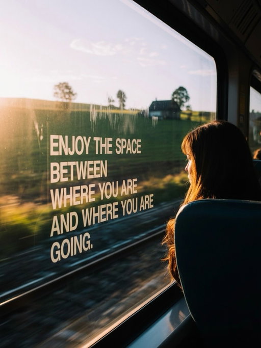 Don’t worry about it, you’ll be great