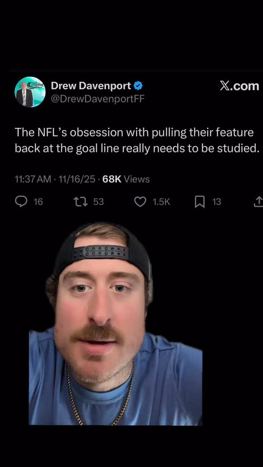 NFL RB Talk #football #nfl #fantasyfootball #seahawks