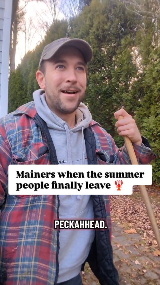 Bout' friggin time. 

#maine #mainelife #fisherman #newengland #dayinthelife #mainething