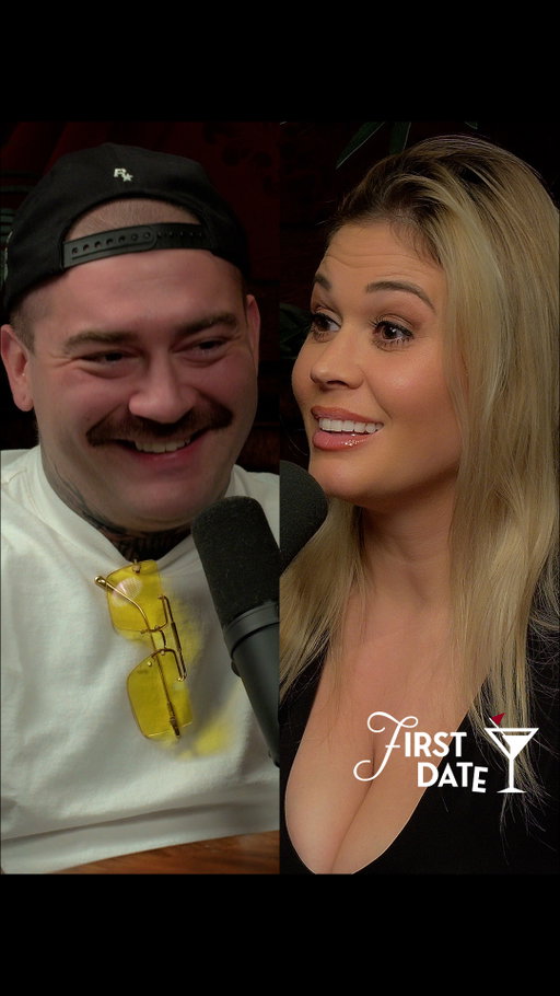 The great Beatles vs. Peeling Flesh debate of 2025. @Getter joins us on a new #FirstDate, out now!