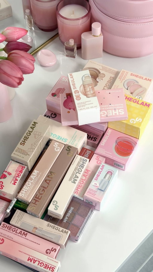 let’s unbox my SHEGLAM haul 🌸✨ part I

What will you be getting during the Black Friday sale?

Comment MAKEUP for a link 💕

#SHEGLAM #SHEGLAMblackfriday #SHEGLAMhaul #viralmakeup
#fullfaceofSHEGLAM #newmakeup #asmr #makeup https://liketk.it/5z4wk