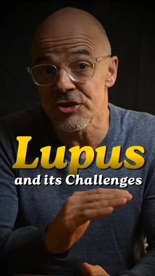 Soon, You Will Experience Full Remission from Lupus with This Investigational Therapy!

#lupus 
#autoimmunediseases
#healthcare
#celltherapy
#clinicaltrials