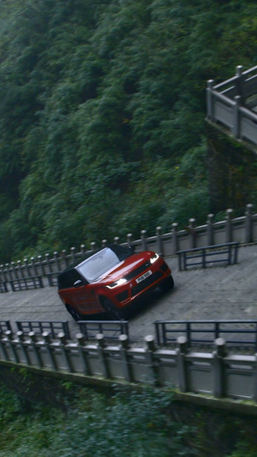 It's difficult to surpass a Range Rover Sport.

#RangeRover #RangeRoverSport

——

Film features segments from some of our most iconic Range Rover Sport challenges demonstrating the capability achieved in Range Rover Sport’s history. Professional drivers on closed courses. Do not attempt. European models shown: 2013 – 2025 Range Rover Sport. Vehicles modified to include challenge related and/or include optional equipment.