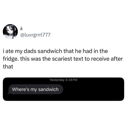 Unforgivable (X: luvrgrrrl777)