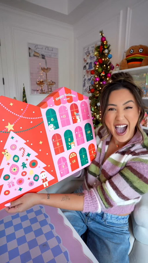 CHRISTMAS CAME EARLY OMFG idk how I got so lucky tysm @sonnyangel.usa 

#sonnyangel #sonnyangelunboxing #sonnyangeladventcalendar #sonnyangels #blindbox