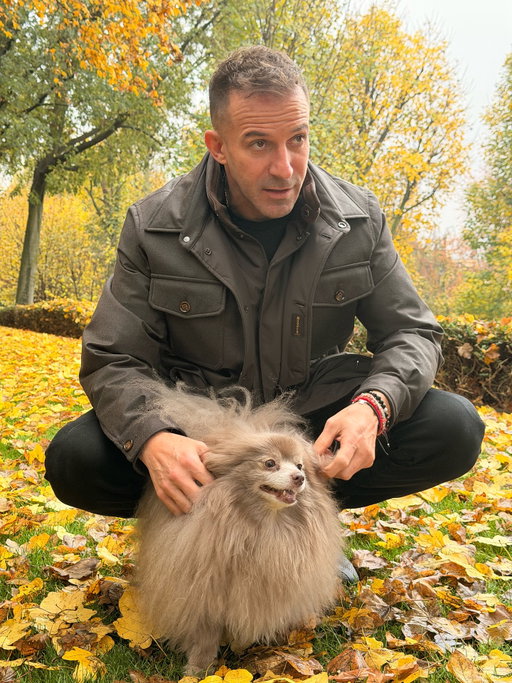 Autumn is here 🍂 
@moorer_official 
#adp10 
#adv #MooRER