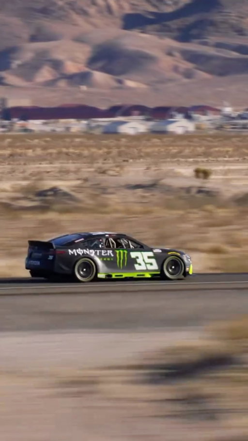 Vegas sounds different when we pull up 😈💨

#MonsterEnergy #OffRoad #Motorsport