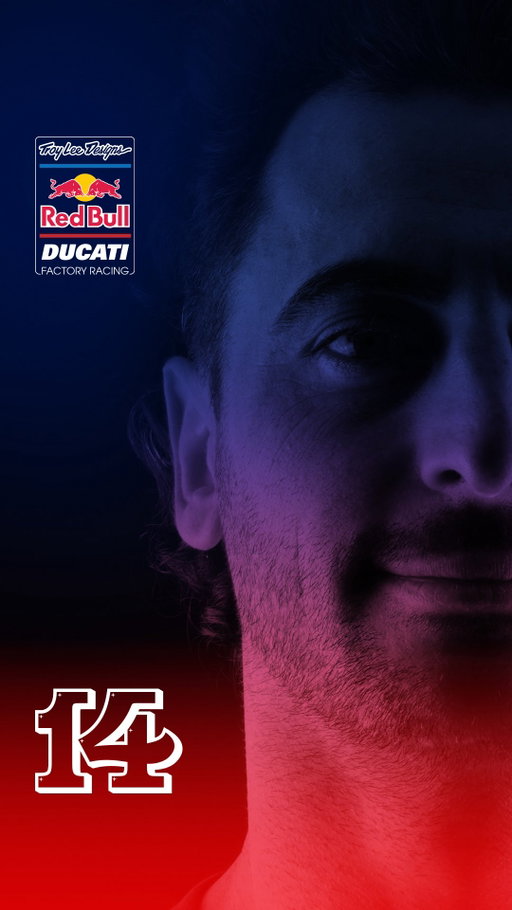 2026 Troy Lee Designs Red Bull Ducati Factory racing🔥🔥 let’s go!! 👊🏻👊🏻