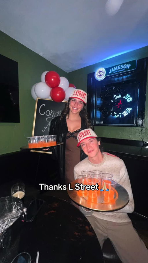 L Street Tavern in Boston doing it right 🙌🏼

•
•

#50dates50states #boston #bars #dating #lstreettavern