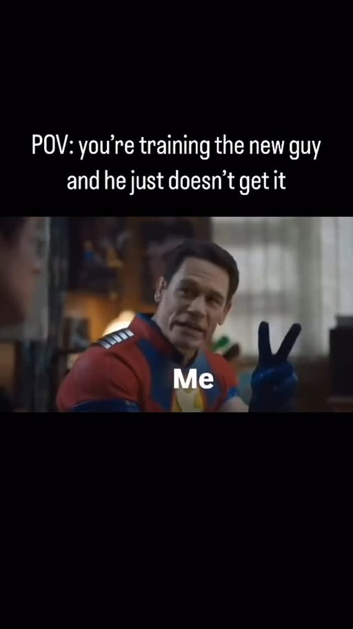 Will they ever get it