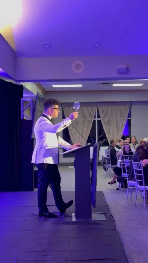 What a night ✨
A wonderful way to honour and celebrate the businesses and people who make Halton Hills shine.

Congratulations to all our finalists and winners — well deserved 🏆

We’re already looking ahead to next year ⭐
More photos are on the way!

#HaltonHills #BusinessExcellence #ChamberEvent #CommunitySpotlight #LocalBusiness #ShopTheHills #HaltonHillsChamber #CelebratingSuccess #HaltonHillsProud #SupportingLocal #HaltonHillsEvents #SmallBusinessCommunity #ChamberStrong #AwardNight #BusinessCommunity #OntarioBusiness #HaltonRegion #LocalSuccess #CommunityLeaders #BusinessRecognition