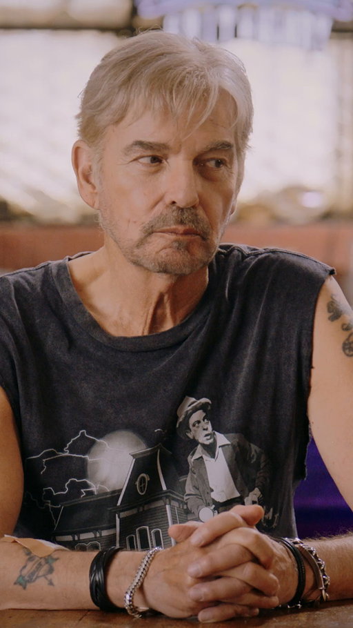 Oil just leave this post here 🙃 #BillyBobThornton #AliLarter #DemiMoore #SamElliott