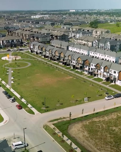 At Mattamy, we go above and beyond to create communities that inspire the life you want to live.

#mattamyhomes