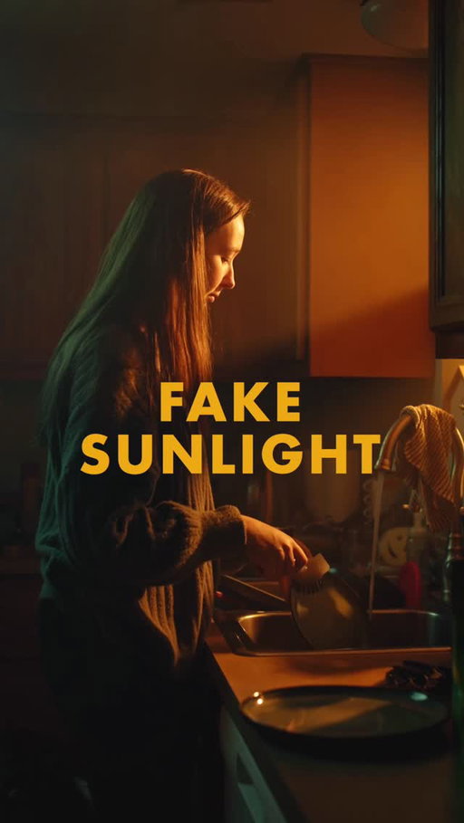 The sun might be down, but that doesn’t mean we can’t get an amazing sunset shot, especially since we have the new @amarancreators Ray 360c and Ray 660c! They’re so bright and so powerful that they easily light an entire space during the night, making them perfect for a shot like this!
#amaran #filmmaking #cinematiclighting #amaranpartner