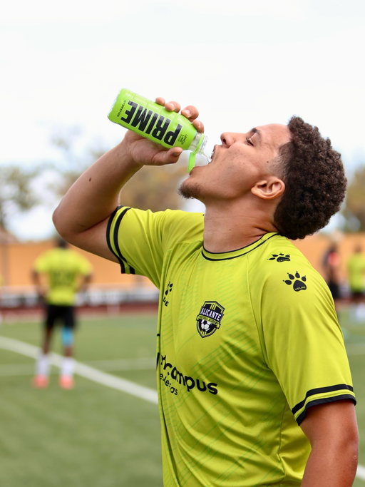 LEMON LIME in its PRIME 🍋🍋‍🟩💧 @vifleague
-
-
-
-
#futbol #fútbol #spain #valencia #sports  #athlete #youth #game #tournament #drink #hydrate #hydration #sip #legend #trending #viral #legendary #soccer #soccerplayer #soccerlife