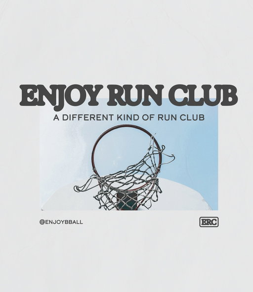 Let's run it... ERC collection coming soon