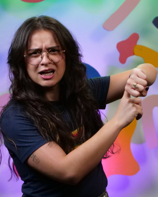 10 weeks of Madelyn have come and gone in a flash! The Residency wraps up this Friday, Nov. 21st. Catch up on all the work Madelyn's done through the Residency program at youtube.com/scishow and watch the final episode Friday!