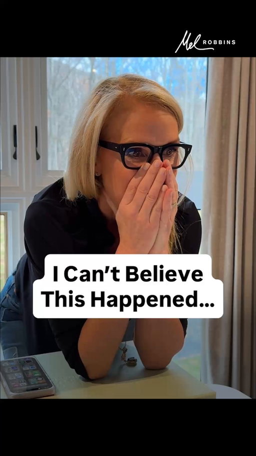 I need to tell you something absolutely unbelievable that happened today.

Apple Podcasts just released their year-end awards and named The Mel Robbins Podcast:

#1 Most Followed Show on Apple in 2025
#1 Most Shared Episode of 2025 for our episode with @drstacysims
Best of 2025 Editorial Award
#2 Most Shared Show in 2025
#3 Top Show of the Year in 2025

I just can’t believe it. I am so honored that you not only love @themelrobbinspodcast as much as I do, but that you find so much value in it that you want to share it with those you love, too.

Our small team, you, and this global community turned this little podcast that started in a room above my garage into one of the biggest podcasts in the world.

I am so proud and so grateful.

At a time when the world feels heavy, noisy, and negative, you’re choosing a show that has one simple mission:

Help you feel encouraged.
Help you feel less alone.
Help you make small changes.
Give you access to experts and research that actually improve your life.

And the fact that you’re not only listening, but also sharing it, means everything.

Thank you for being part of a global force for good.
Thank you for showing up for yourself.
And thank you for making this possible.

Xo Mel

@apple
