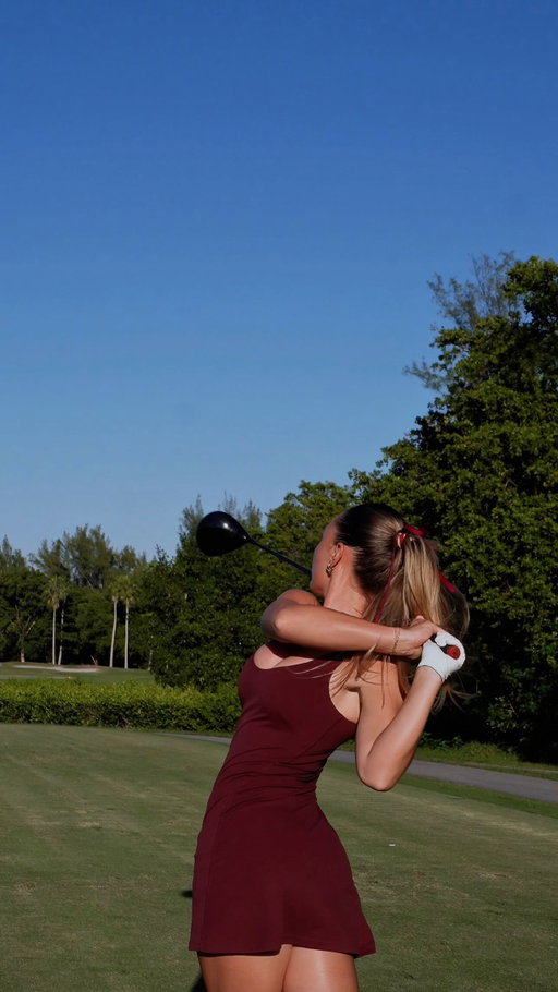 some swings as of recently

#golf #golfer #golfswing #womensgolf #golfgirl #asmr #golfshot #peaceful