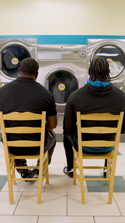 @xavier_legette came clean with @markingramll about more than just laundry 🥔🌶️🍋

#Laundry #LaundryTok #Tide #SuperBowlLX