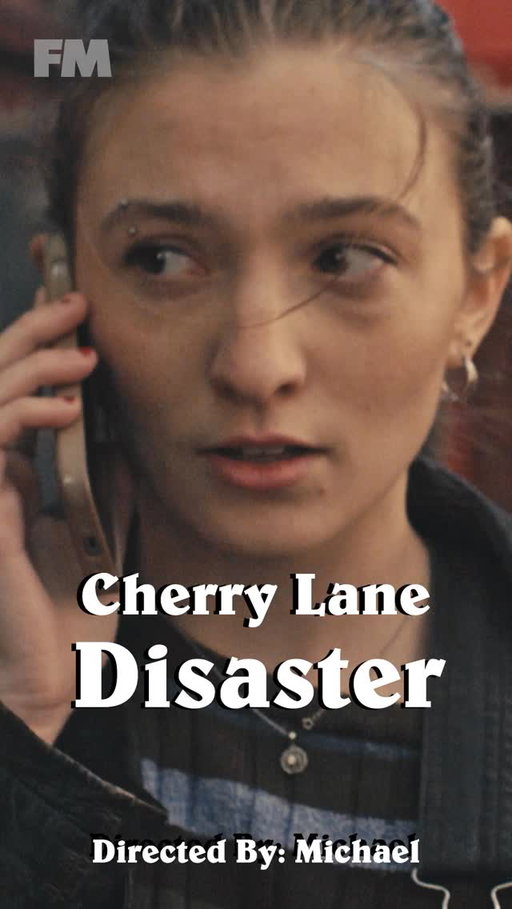 CHERRY LANE DISASTER 🎭🎬

DIRECTED BY MICHAEL

Created by: @worldofjeb
Host/ AD: @becca.ford
Producer: @andrea_patella
Camera: @worldofjeb
DP: @flockofswan
Sound: @blissofphoenix
Actors: @rayn.frantz @jacobrsantos_
A @fallenmedia original series | #15SecondFilm 

#shortfilm #nyc #theater