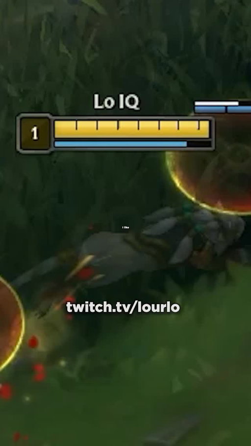 NO ONE EXPECTS THIS 🤯

#lourlo #lolesports #leagueoflegends  #leagueoflegendsmemes
#twitchpartner #teamliquid