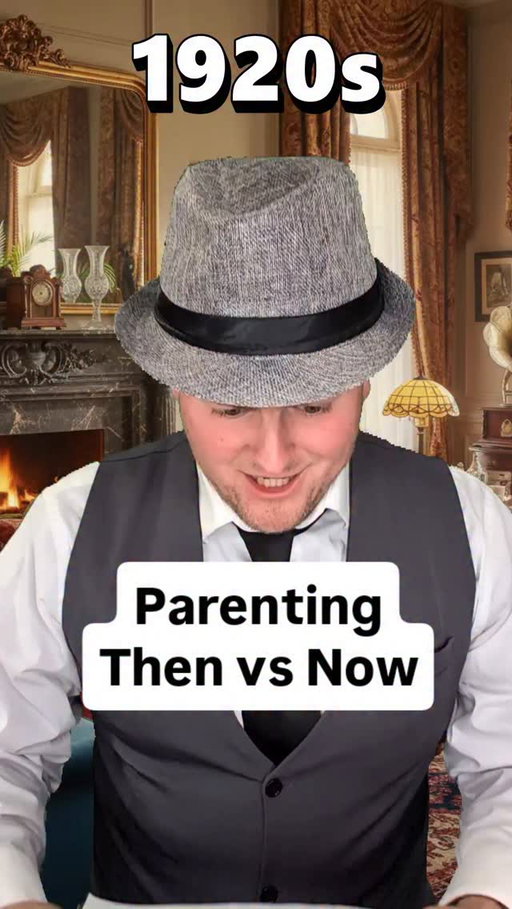 What are these kids even listening to?

#comedy #funny #parents #skit #mom #dad #reels