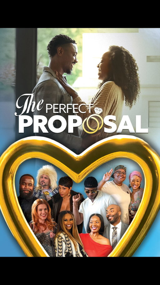 It’s that time again!! 😁🎉🎉
Our next film, The Perfect Proposal drops 11/29/25 on @foxsoul!! GOD IS MOVING! 🎉🙌🏾🙏🏾🎉😁

You don’t want to miss this hilarious holiday film starring @juhahnjones  @itsevetterenee @shesjustlindsay  @teesanderscomedy
 @infamous.applewhite @terriarcelia @whitney.code @rod.minger @themichellellamb @spencer_maurice @whiteboy_steve_ @sarahsampino and more!

Huge shout out to our incredible cast and crew that made this all possible!

Directed by : @damepierre

Produced by :@shesjustlindsay @infamous.applewhite 
@leecoleman_kaecole @glassslipperpictures

Written by: @shesjustlindsay @infamous.applewhite

#foxsoul #laeliteproductions #damepierrefilm #glassslipperpictures #tubi #theperfectproposal #kaecolemedia