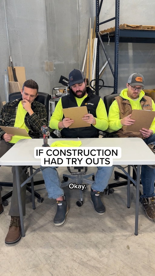 Would you make the team?