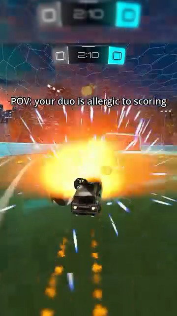 OMG🤣 #rocketleaguememes #rocketleagueclips #rl #rocketleaguegoals #rocketleaguevideos #rocketleaguehighlights #rocketleague #viral #fyp #fypシ
