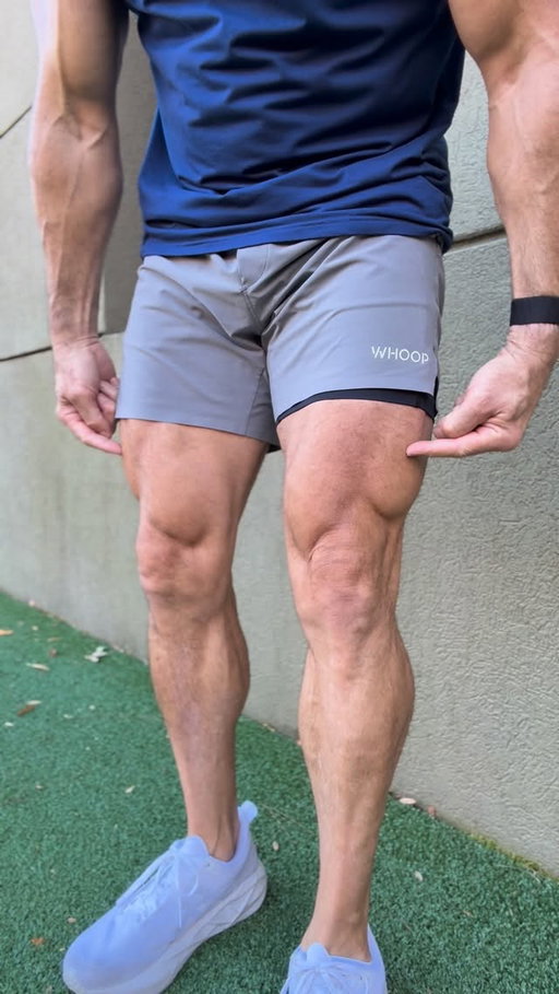 Simple Triple Threat Leg Armageddon. Tag a bro who needs this👌🏼💪🏼

5 BSS, 5 Plyo BSS, 5 BSS. 5 sets back to back each leg. Go!

#legday #bodyweight #calisthenics