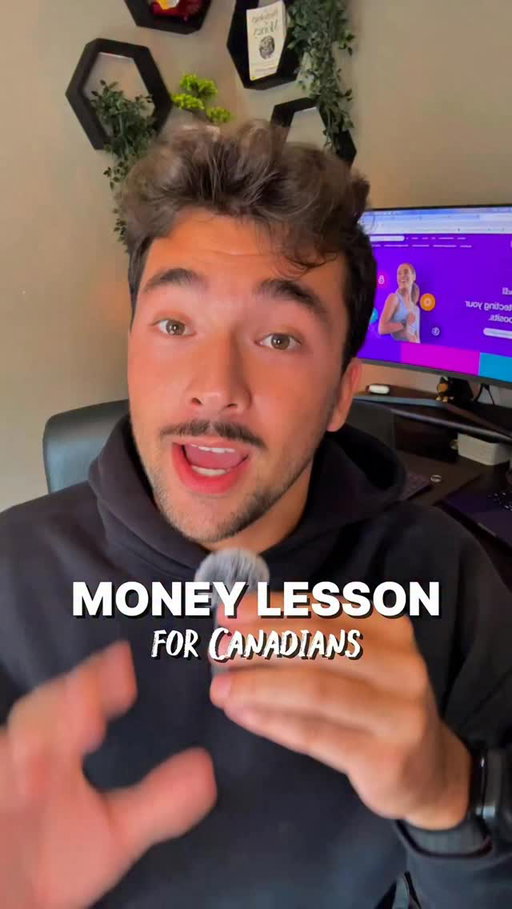 is your money SAFE? 

November is financial literacy month, so here’s a lesson that ALL Canadians need to learn.

CDIC protects your eligible deposits if your bank is a member of CDIC.

Learn more through the link in my bio!

#ad