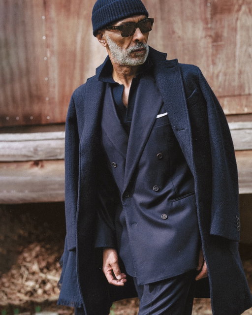 The Winter 2025 Collection.

Understated and refined for colder days.

#propercloth #menswear