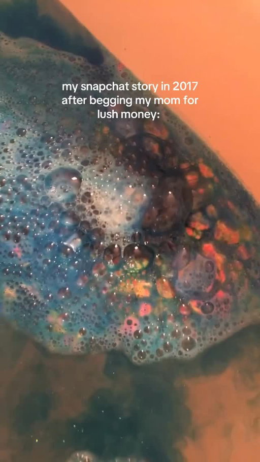 everyone made these vids back then i swear 😭💀
the halsey song Imao #2017
#throwback #bathbomb #emilylulamay #fyp