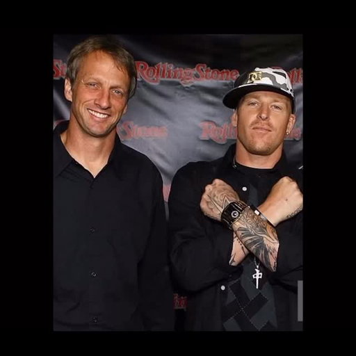 So many things to be grateful for lately. 
But without Skateboarding at the very beginning, it would have been over before it started. 

But skateboarding should be grateful for @tonyhawk because there is no better influence in the sport than this man! 

He pushed us all to be so much better at skating and as people. 
The guy’s a great friend, husband, father and grandfather!
He’s done so much for us and quite honestly too much for me. 
I will be forever grateful to him. 

My short film is out now link in my story.
@hookandbarrelmag did an amazing job!