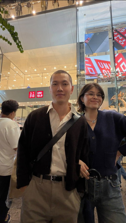 @uniqlousa's biggest giveaway is here: Enter for a chance to win a FREE trip to Japan for you and a guest + $7,000 USD. 
 
To automatically enter, just download the UNIQLO app and create an account! You can download using the link on our bio. 
 
No Purchase Necessary, Terms & Conditions Apply. For US residents only.
good luck!!! 
 
#UNIQLOPartner #UNIQLOUSA