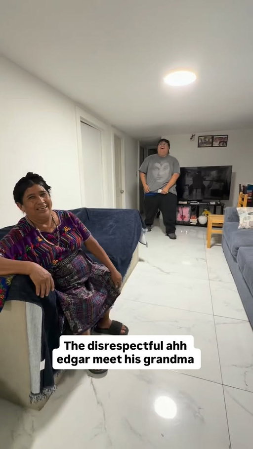 Mom lucky i cant switch her down in front of her mom 🤦🤦#comedy #explorepage #reels #foryoupage #explore #viral #funny
