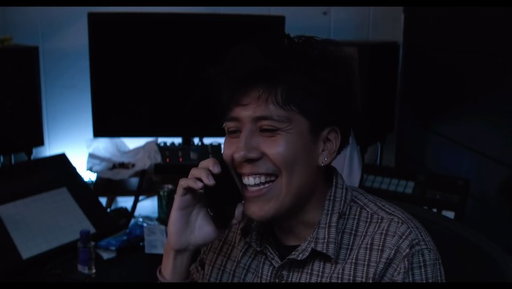 Súper Chupa, an original comedy horror film by @azlotv featuring familiar faces. 
Subscribe now so you’re the first to watch this Thursday at 8 PM! 👀🧟
