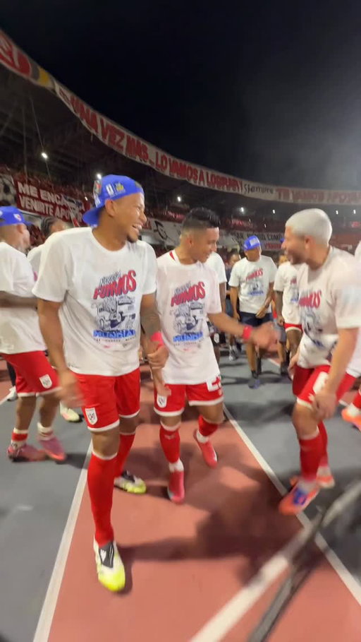 ¡Baila Panamá!