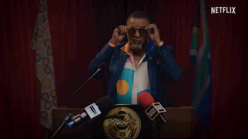 The minister of enjoyment took it upon himself to reintroduce you to South Africa. Enjoyyyyy! 🤭🇿🇦