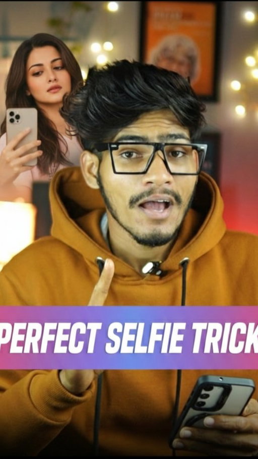 Secret trick for Perfect Selfie📸🤫
.
.
Follow for more helpful videos @technoteacher__
.
.
#camera #iphone #ios #apple #photoghraphy photographer photoshoot photos mobile phone smartphones tech techreels techvideos technoteacher techtips