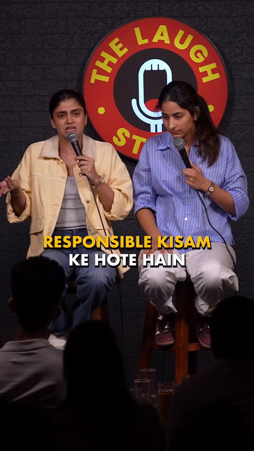 Middle child cries in corner…
What do you think? 
#gurleenpannu #swatisachdeva