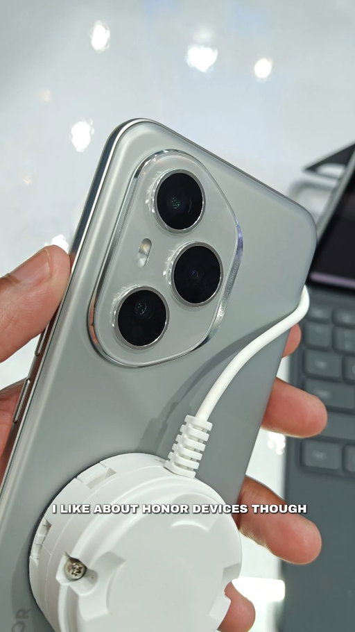 What Happens At A Phone Event?