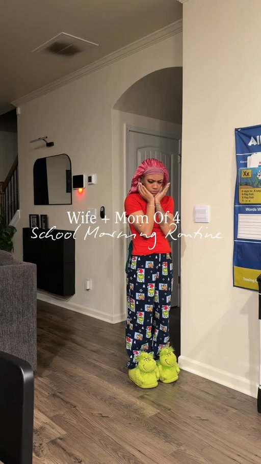 Happy Wednesday ☀️ Bible Verse Of The Day: 1 Thessalonians 5:16-18: “Rejoice always, pray continually, give thanks in all circumstances; for this is God’s will for you in Christ Jesus”
#morningroutine #theosburnfamily  #sahm #boymom #sahm #momlife #family #familygoals #familytime