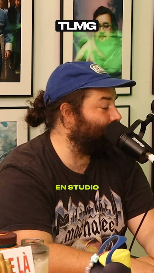 Never go Moreau. - Extrait de l’épisode 182 disponible dès maintenant sur Patreon!