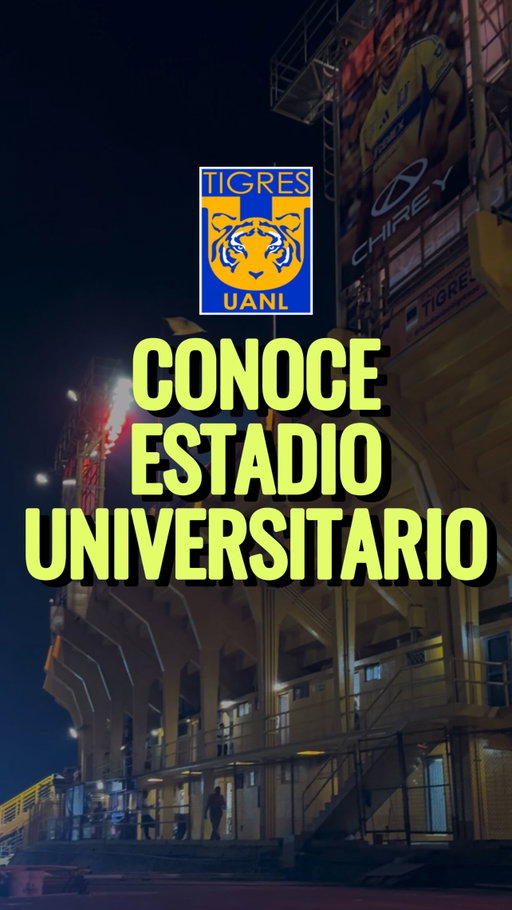 ¿El Volcán de los Tigres es peor estadio de México?
Sí es un estadio viejo pero no me parece el peor. De hecho creo que tiene cosas muy rescatables y la experiencia es buena. 
.
.
.
#futbol #ligamx #tigresuanl